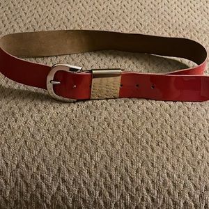 Vintage Belt